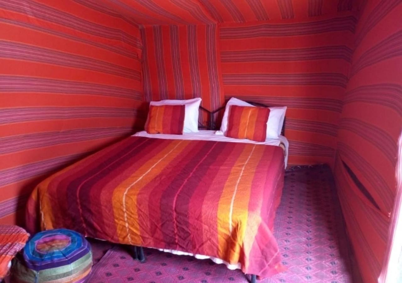 Desert Glamping Experience Merzouga Bagian luar foto